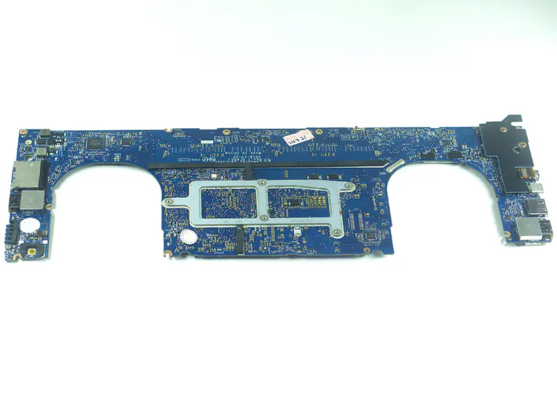 Dell XPS 15 9560 CAM00/01 LA-E331P CN-0YV12N 0YV12N YV12N Placa-mãe