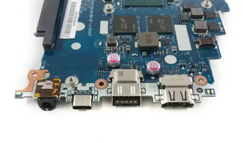 Placa-mãe Lenovo YOGA520-14IKB ISK 320S-15ISK LA-E541P