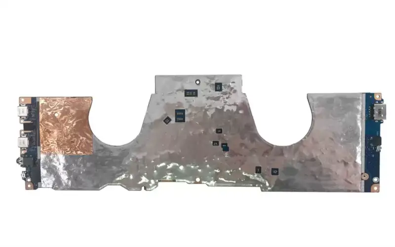 Lenovo Yoga 720 720-13IBK LA-E551P 5B20N67928 Placa-mãe