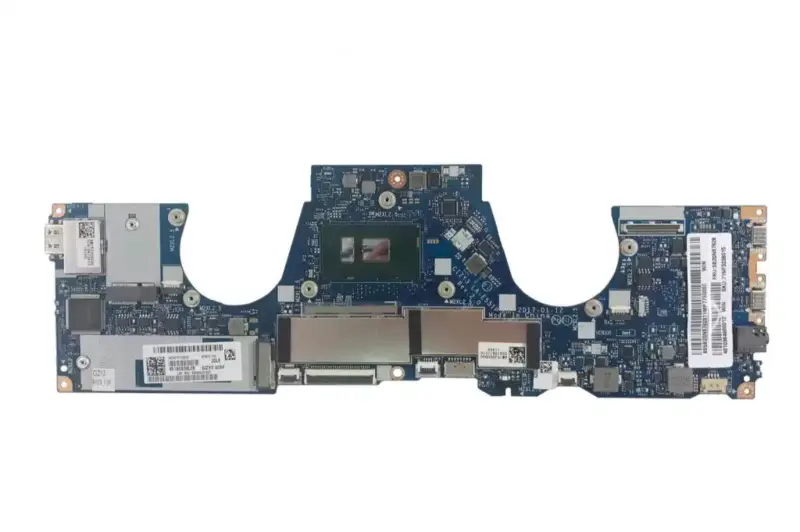 Lenovo Yoga 720 720-13IBK LA-E551P 5B20N67928 Placa-mãe