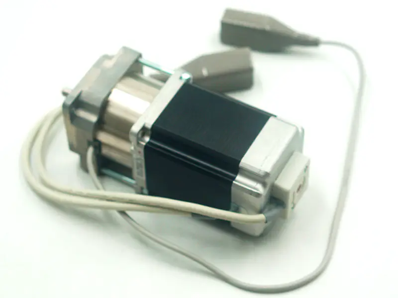 SMC LE-P56-MA motor