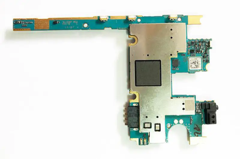 Placa-mãe desbloqueada LG D686