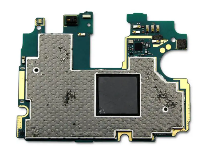 LG G Flex 2 F510 placa-mãe desbloqueada com sistema Android