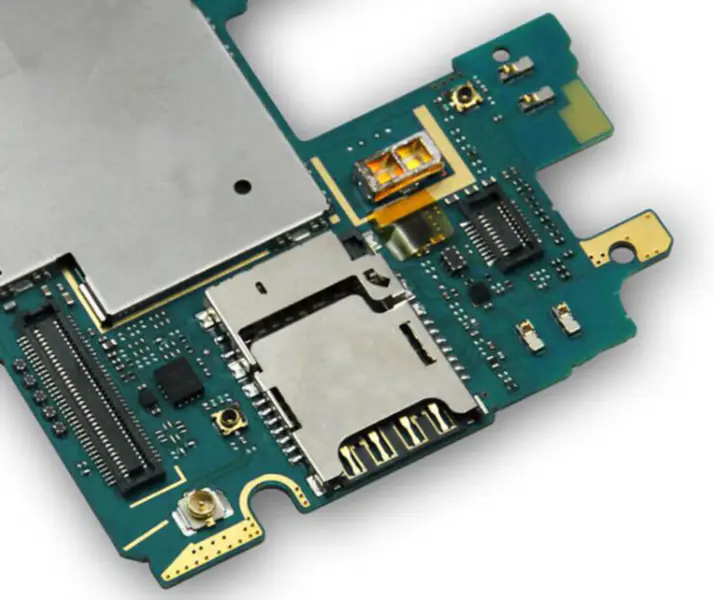 LG G Flex 2 F510 placa-mãe desbloqueada com sistema Android