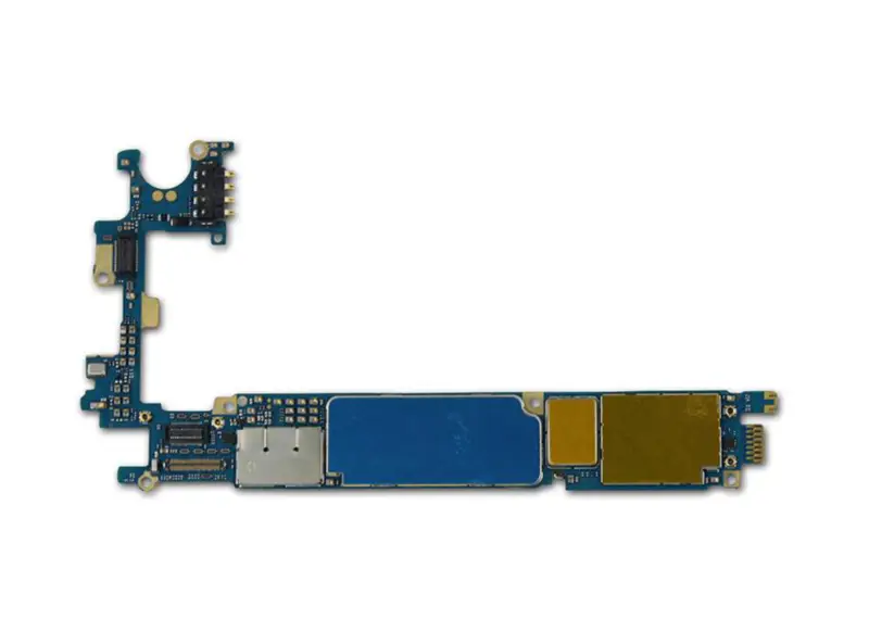 LG G5 H830 Placa-mãe desbloqueada 32G