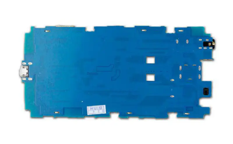 Placa-mãe LG H340 desbloqueada com chips completos