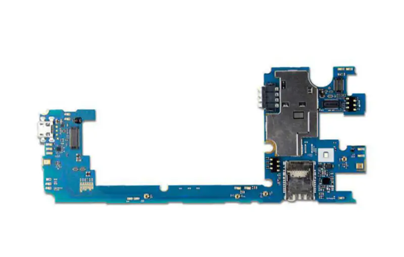 LG G4 Stylus H635 Placa-mãe desbloqueada com chips