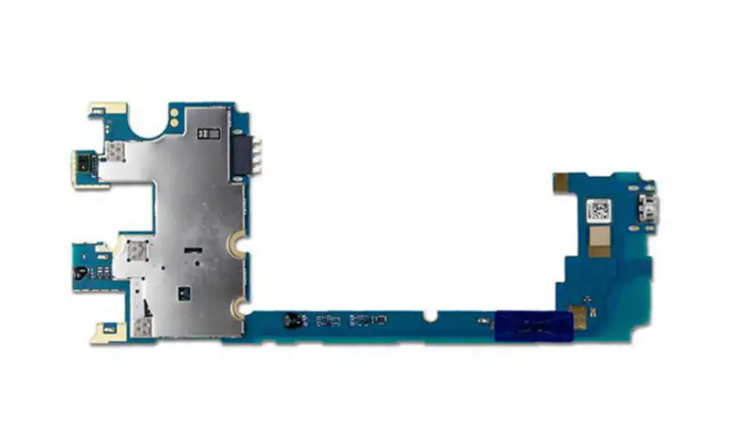 LG G4 Stylus H635 Placa-mãe desbloqueada com chips