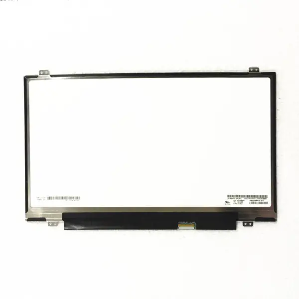 LG LP140WF5-SPB3 LP140WF5-SPB2 LP140WF5-SPK1 LP140WF5-SPB1 Painel LCD utilizado apenas para o computador portátil Lenovo T460s T470