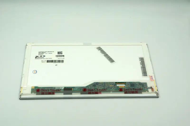 Ecrã DELL LP141WX5 TPP1 LTN141AT16
