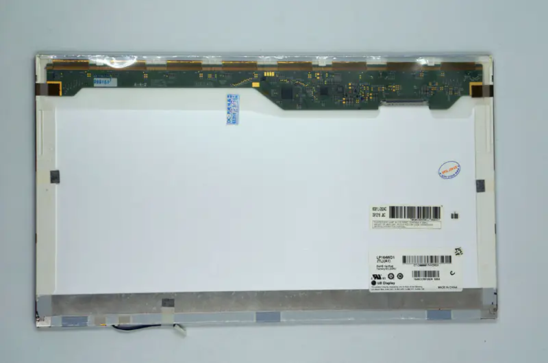 Painel LCD LG LP164WD1-TLA1