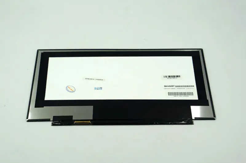 13.3'' LCD LQ133T1JW02 para ACER ASPIRE S7-392 ecrã de substituição 2560*1440 40pin