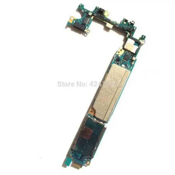 LG G5 LS992 placa-mãe desbloqueada 32G