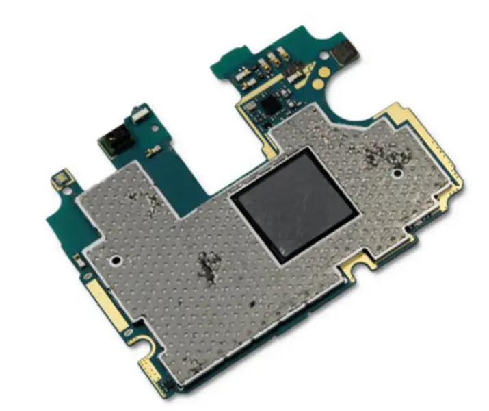 LG G Flex 2 LS996 placa-mãe 32G desbloqueada com sistema Android