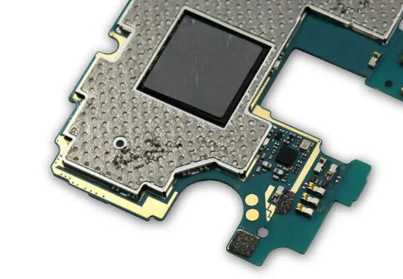 LG G Flex 2 LS996 placa-mãe 32G desbloqueada com sistema Android