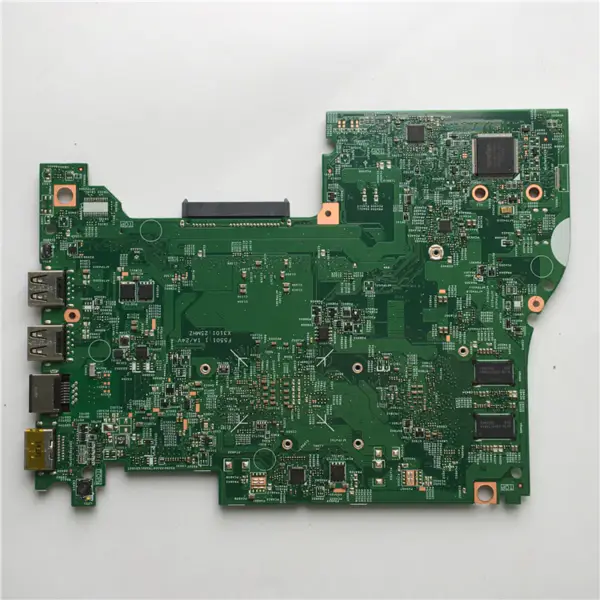 Lenovo Yoga 500-14ACL S41-75 S41-35 LT415-AMD 14235-SC 448.03N04.0011 Placa-mãe