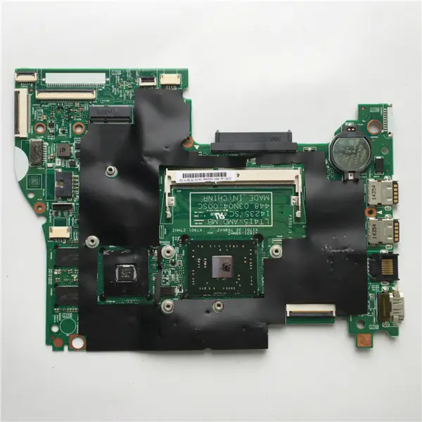Lenovo Yoga 500-14ACL S41-75 S41-35 LT415-AMD 14235-SC 448.03N04.0011 Placa-mãe