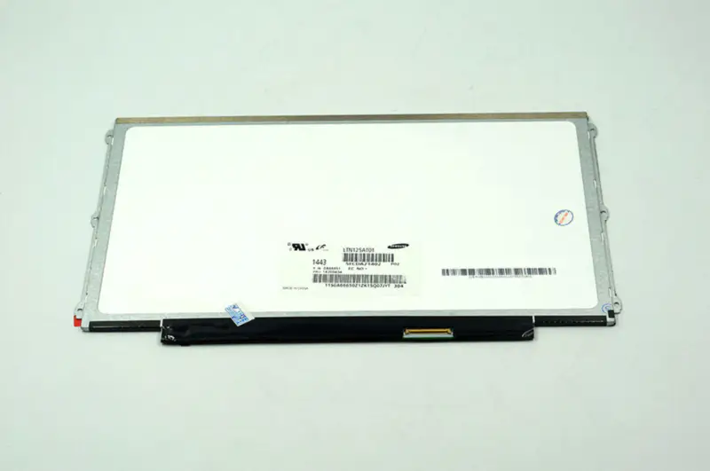 LTN125AT01 B125XW01 B125XW01 V.0 LP125WH2 TLB1 de 12,5 polegadas para lenovo U260 U201 X220 X220I Ecrã LCD LCD