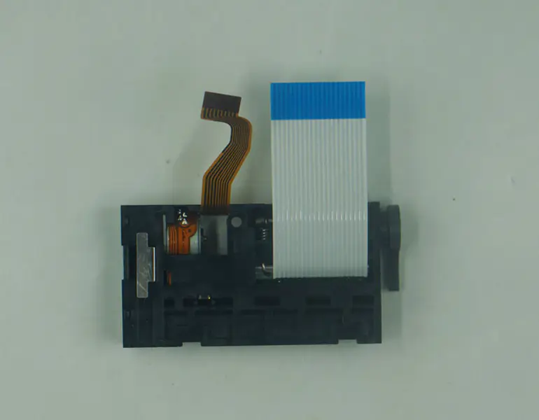 Cabeça de impressão LTP-1245R-C384-E LTP1245R-C384-E
