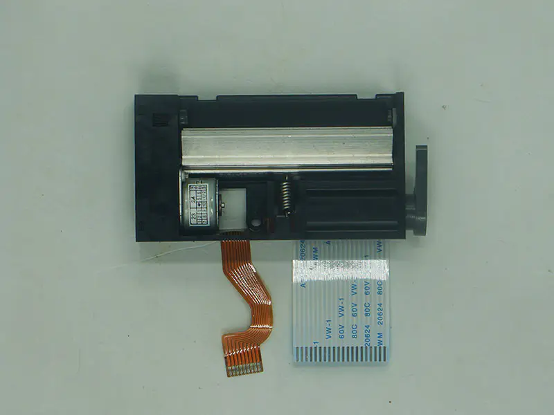 Cabeça de impressão LTP-1245R-C384-E LTP1245R-C384-E
