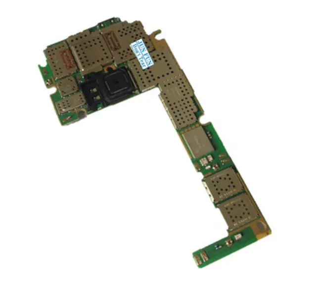 Nokia Lumia N9 desbloqueado Placa-mãe com sistema android com chips
