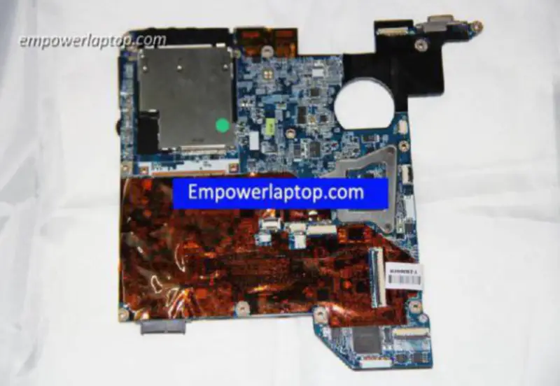 Toshiba M300 A000029930 31TE1MB01B0 Placa-mãe