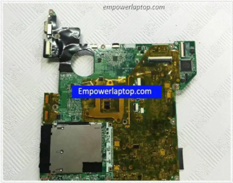 Toshiba M300 M305 M800 M808 A000024390 Placa-mãe