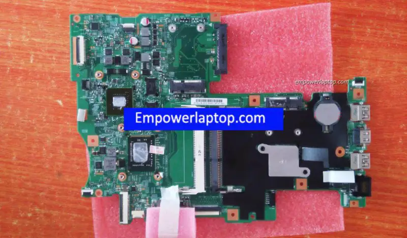 Placa-mãe Lenovo M490S 48.4YG01.011