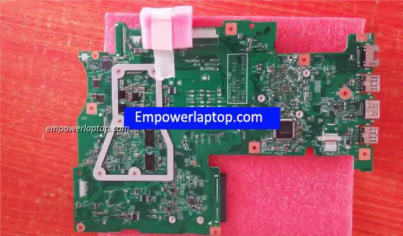 Placa-mãe Lenovo M490S 48.4YG01.011