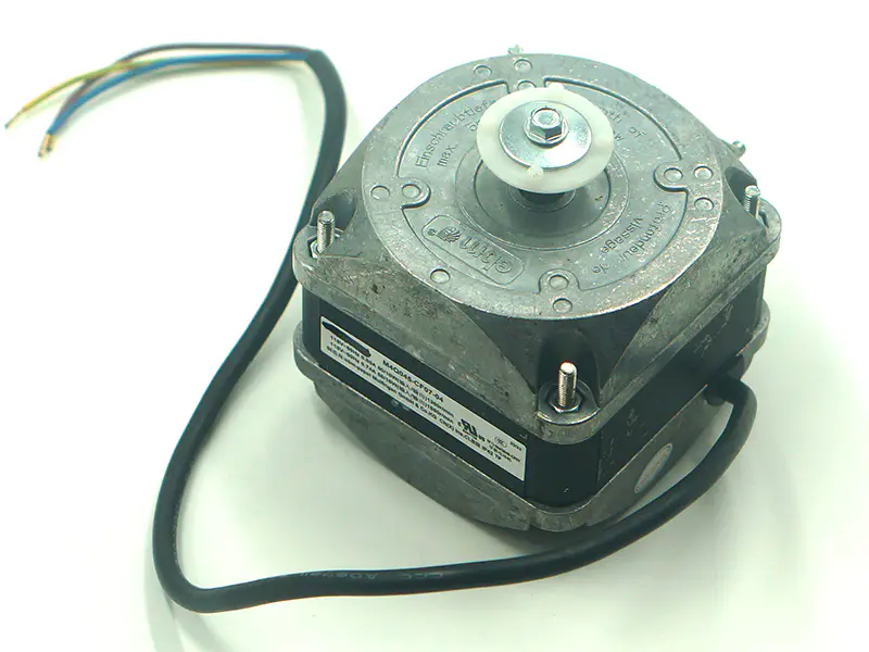 Ventilador Ebmpapst M4Q045-CF07-04