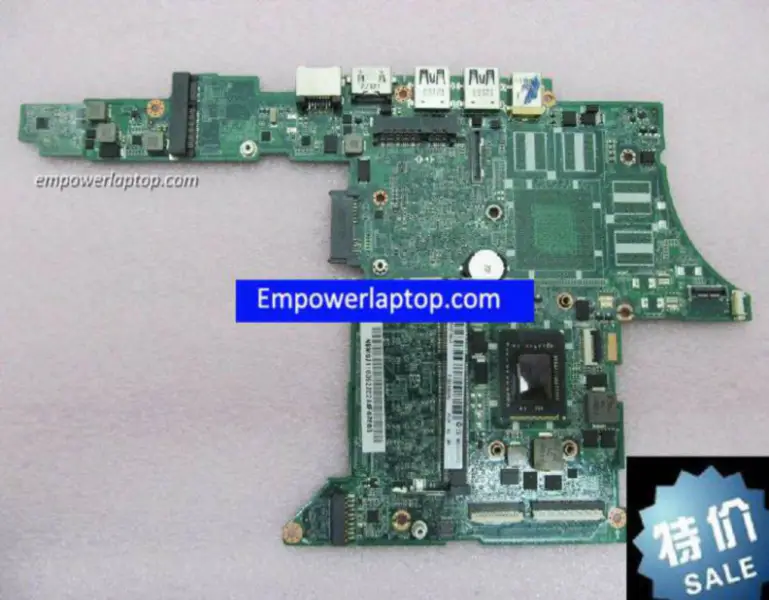 Placa-mãe Acer M5-481T 1.5