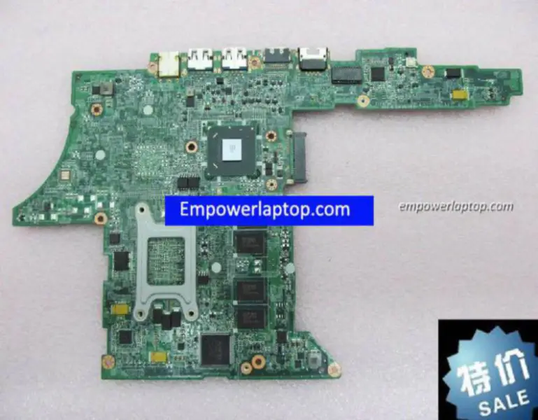 Placa-mãe Acer M5-481T 1.5