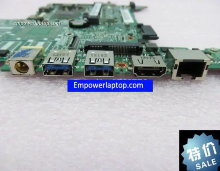 Placa-mãe Acer M5-481T 1.5
