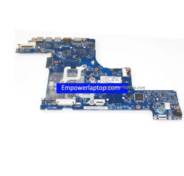 Acer Aspire M5-581T NBRZC11001 LA-8203P Placa-mãe