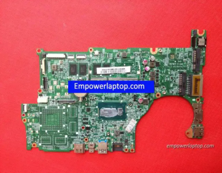 Acer M5-583 DAZRQMB18F0 NBMB711002 Placa-mãe