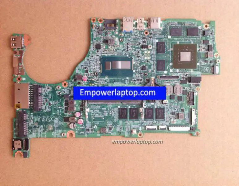 Acer M5-583P 4200 NO- DAZRQMB18F0 Placa-mãe
