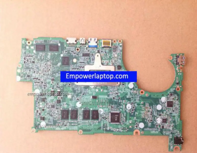 Acer M5-583P 4200 NO- DAZRQMB18F0 Placa-mãe