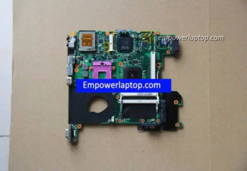 Toshiba M500 H000020410 GM45 Placa-mãe