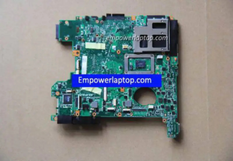 Toshiba M500 H000020410 GM45 Placa-mãe