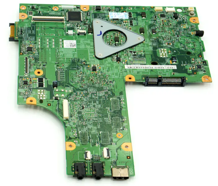 Placa-mãe Dell M5010 YP9NP 0YP9NP