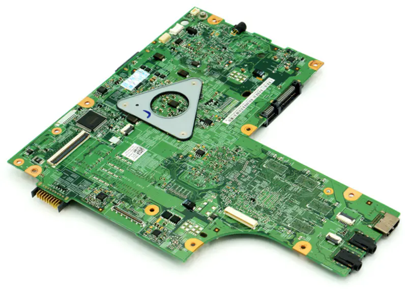 Placa-mãe Dell M5010 YP9NP 0YP9NP