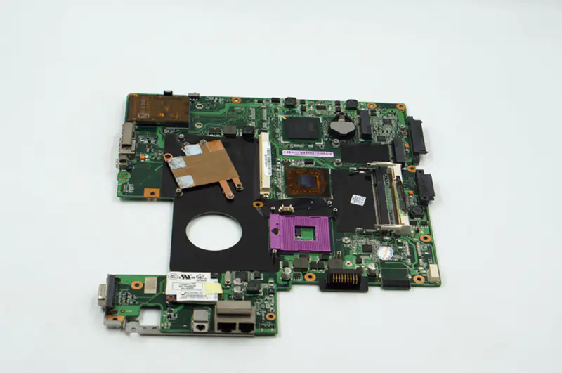 Placa-mãe Asus M50S