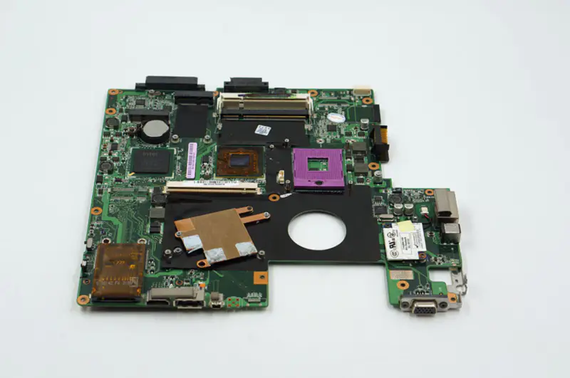 Placa-mãe Asus M50S