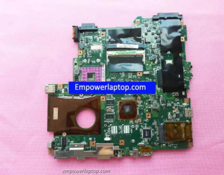 Placa-mãe Asus M51SR