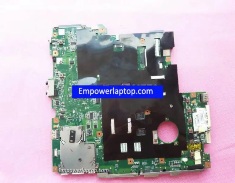 Placa-mãe Asus M51SR