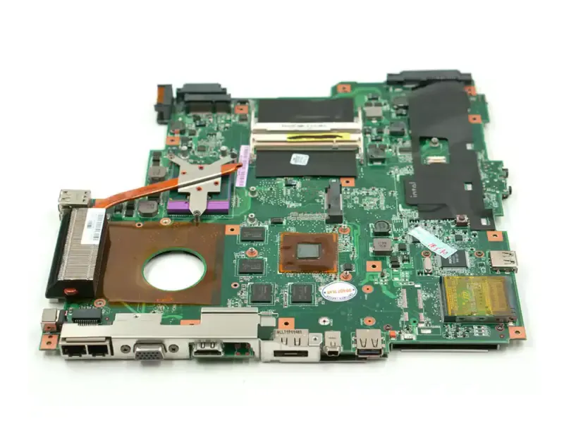 Asus M51T M51TA placa-mãe