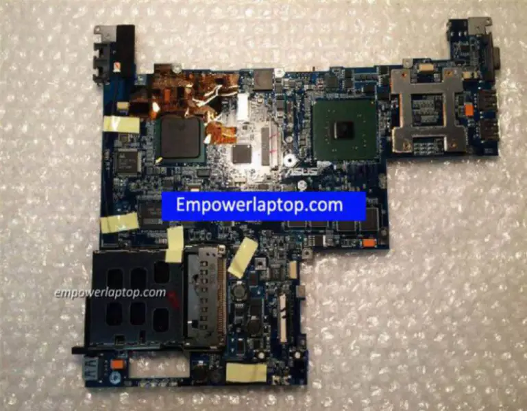 Placa-mãe Asus M5A