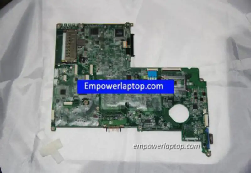 Placa-mãe Toshiba M600 A0000161505