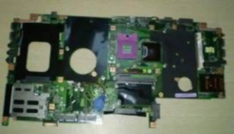 Placa-mãe Asus M70TL