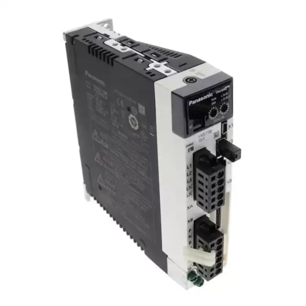 Servoaccionamento Panasonic MADLT15BF